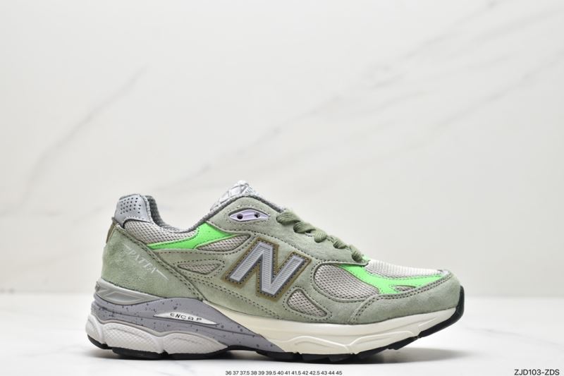 New Balance Sneakers